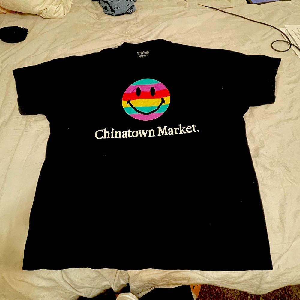 Chinatown Market Tee
